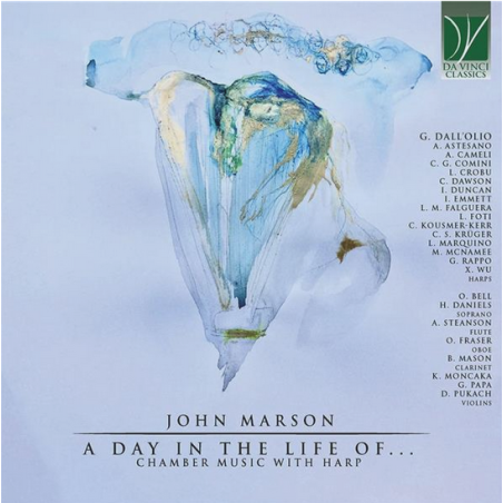 A Day in the Life of...